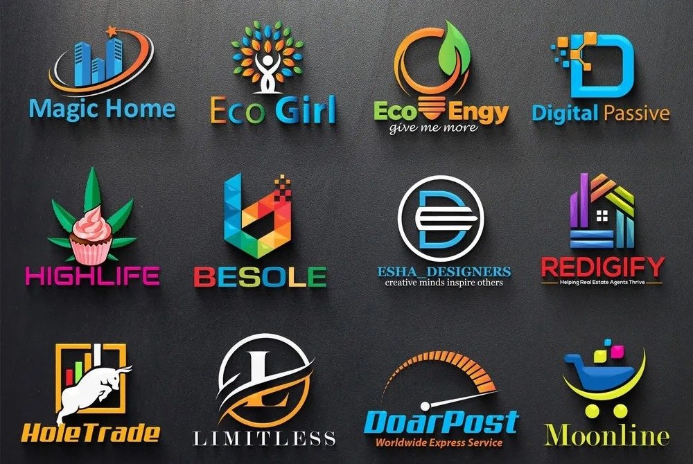 logos